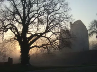 Le Château de Machecoul