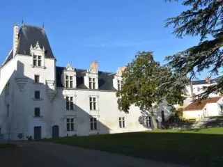 Château d'Ancenis