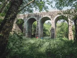 Les Arcades de Nort-sur-Erdre