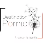 Destination Pornic - logo