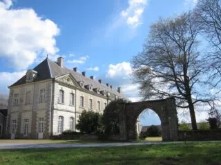 Abbaye de Melleray