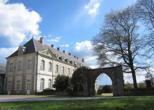 Abbaye de Melleray