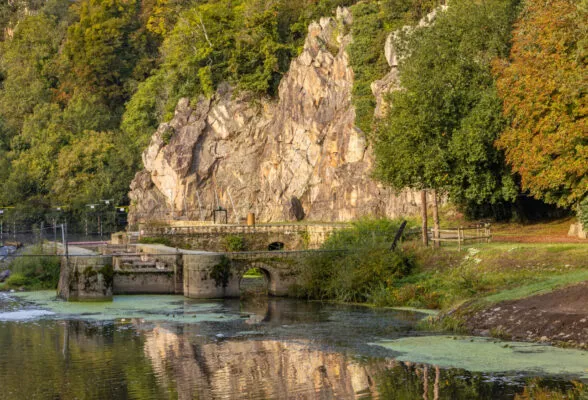 Boucle de Pont Caffino